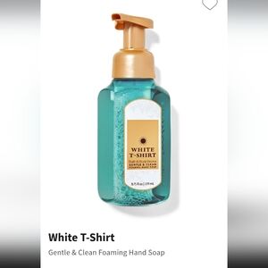 BBW HAND SOAP